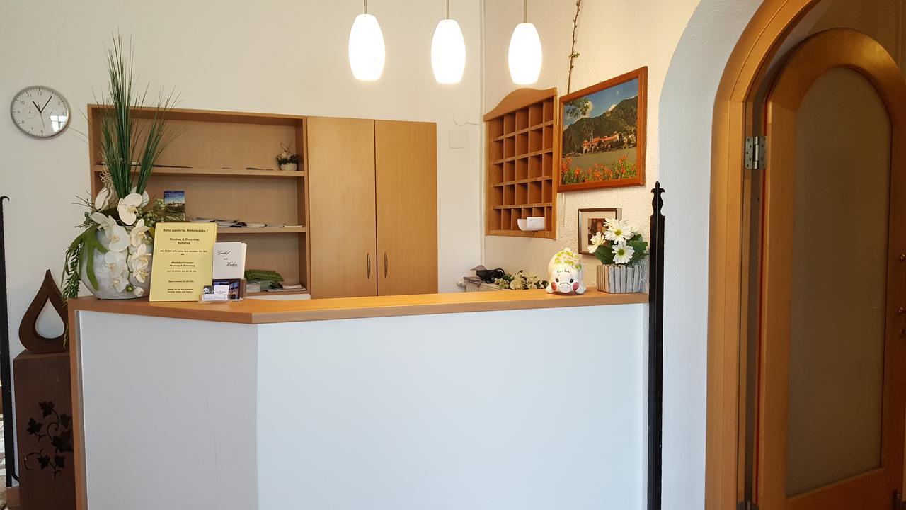 Gasthof Zur Wachau Hofarnsdorf Bagian luar foto