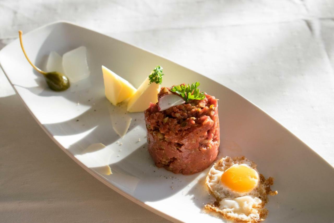 Gasthof Zur Wachau Hofarnsdorf Bagian luar foto